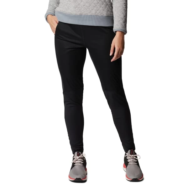 COLUMBIA WINDGATES WINDBLOCK LEGG BLACK 23 3 COLUMBIA WINDGATES WINDBLOCK LEGG BLACK 23