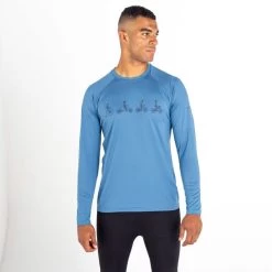 DARE 2B RIGHTEOUS II L/S TEE STELLAR BLUE 22 -Magasin de matériel d'alpinisme 9 117200 dmt592 wpd 04