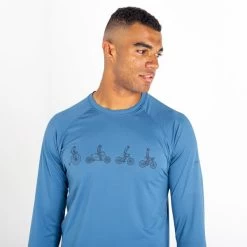 DARE 2B RIGHTEOUS II L/S TEE STELLAR BLUE 22 -Magasin de matériel d'alpinisme 9 117200 dmt592 wpd 05
