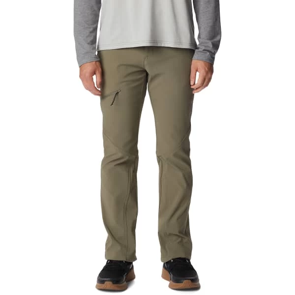 COLUMBIA TRIPLE CANYON EU PANT STONE GREEN 23 3 COLUMBIA TRIPLE CANYON EU PANT STONE GREEN 23