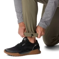 COLUMBIA TRIPLE CANYON EU PANT STONE GREEN 23 13 COLUMBIA TRIPLE CANYON EU PANT STONE GREEN 23 -Magasin de matériel d'alpinisme 9 117226 2037841 397 06