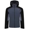 DARE 2B ATTAIN II JACKET ORIONGRY/BLK 22 1 DARE 2B ATTAIN II JACKET ORIONGRY/BLK 22 -Magasin de matériel d'alpinisme 9 117283 dmw518 ev9 01
