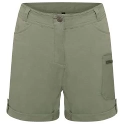 DARE 2B MELODIC II SHORT W DUCK GREEN 22