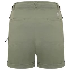 DARE 2B MELODIC II SHORT W DUCK GREEN 22 -Magasin de matériel d'alpinisme 9 117284 dwj412 ddh 03