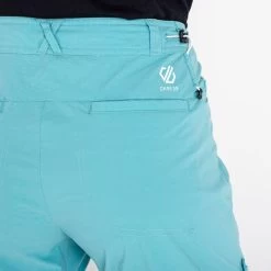 DARE 2B MELODIC II SHORT W MEADOWBRKGRN 22 -Magasin de matériel d'alpinisme 9 117285 dwj412 g6k 05