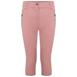 DARE 2B MELODIC II 3/4 SHORT W MESA ROSE 22