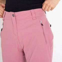 DARE 2B MELODIC II 3/4 SHORT W MESA ROSE 22 -Magasin de matériel d'alpinisme 9 117286 dwj443 tkk 04