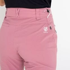 DARE 2B MELODIC II 3/4 SHORT W MESA ROSE 22 -Magasin de matériel d'alpinisme 9 117286 dwj443 tkk 05