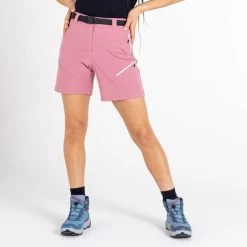 DARE 2B MELODIC PRO SHORT W MESA ROSE 22 -Magasin de matériel d'alpinisme 9 117288 dwj508 tkk 06
