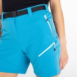 DARE 2B MELODIC PRO SHORT W CAPRI BLUE 22 -Magasin de matériel d'alpinisme 9 117289 dwj508 6fa 04
