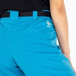 DARE 2B MELODIC PRO SHORT W CAPRI BLUE 22 -Magasin de matériel d'alpinisme 9 117289 dwj508 6fa 05