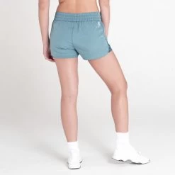 DARE 2B SPRINT UP SHORT W BLUESTN/ORIN 22 -Magasin de matériel d'alpinisme 9 117290 sprint up short w bluestn orin dwj514 ydn 06