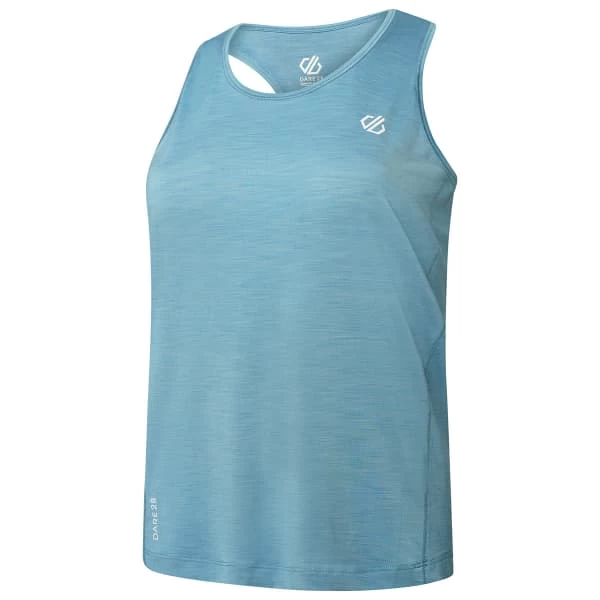 DARE 2B MODERNIZE II VEST CAPRI BLUE 22 4 DARE 2B MODERNIZE II VEST CAPRI BLUE 22 – Image 2