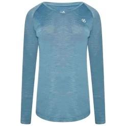 DARE 2B DISCERN TEE W BLUESTONE 22