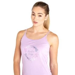 DARE 2B FREE CLIMB II VEST W LUPINELAVNDR 22