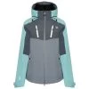 DARE 2B DIVERSE II JACKET W MDBRKGRN/BLU 22 -Magasin de matériel d'alpinisme 9 117324 dww515 g4e 01