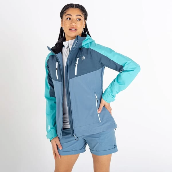 DARE 2B DIVERSE II JACKET W MDBRKGRN/BLU 22 7 DARE 2B DIVERSE II JACKET W MDBRKGRN/BLU 22 – Image 5