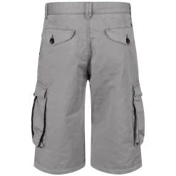 REGATTA SHOREBAY SHORT MINERAL GREY 22 11 REGATTA SHOREBAY SHORT MINERAL GREY 22 -Magasin de matériel d'alpinisme 9 117341 rmj221 f16 04
