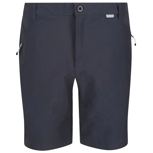 Dare 2b REGATTA HIGHTON SHORT MID INDIA GREY 22 3 Dare 2b REGATTA HIGHTON SHORT MID INDIA GREY 22