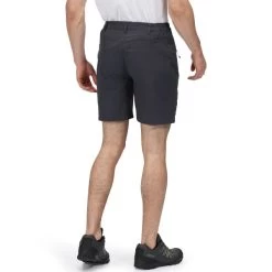 Dare 2b REGATTA HIGHTON SHORT MID INDIA GREY 22 13 Dare 2b REGATTA HIGHTON SHORT MID INDIA GREY 22 -Magasin de matériel d'alpinisme 9 117345 rmj226 fy2 06