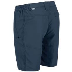 REGATTA LEESVILLE SHORTS II MOONLT DENIM 22 -Magasin de matériel d'alpinisme 9 117348 rmj235 zv7 03