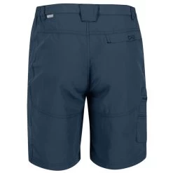REGATTA LEESVILLE SHORTS II MOONLT DENIM 22 -Magasin de matériel d'alpinisme 9 117348 rmj235 zv7 04