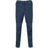 REGATTA LEESVILLE Z/O II MOONLT DENIM 22 -Magasin de matériel d'alpinisme 9 117349 leesville z o ii moonlt denim rmj240r zv7 01