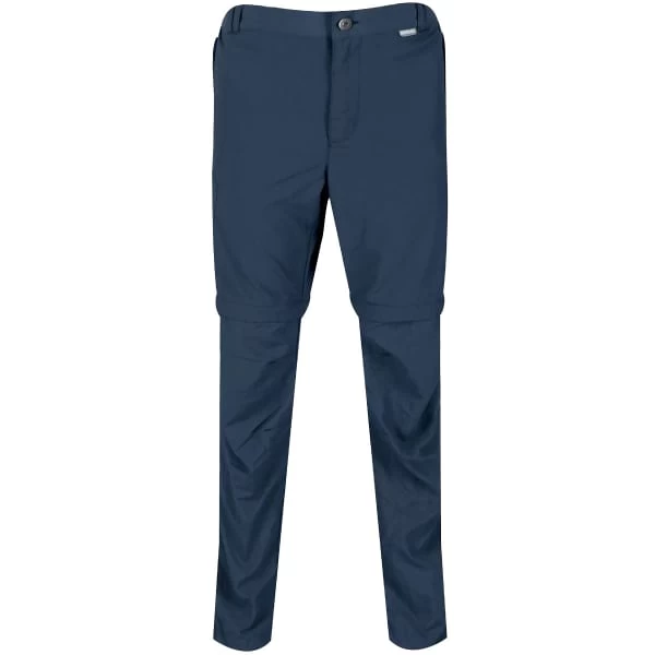 REGATTA LEESVILLE Z/O II MOONLT DENIM 22 3 REGATTA LEESVILLE Z/O II MOONLT DENIM 22