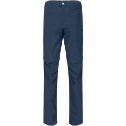REGATTA LEESVILLE Z/O II MOONLT DENIM 22 6 REGATTA LEESVILLE Z/O II MOONLT DENIM 22 -Magasin de matériel d'alpinisme 9 117349 leesville z o ii moonlt denim rmj240r zv7 02
