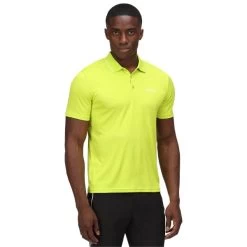 REGATTA MAVERIK V BRIGHT KIWI 22