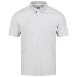 REGATTA MAVERIK V SILVER GREY 22