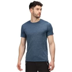 REGATTA FINGAL EDITION DYNASTY BLUE 22 -Magasin de matériel d'alpinisme 9 117359 rmt237 kad 05