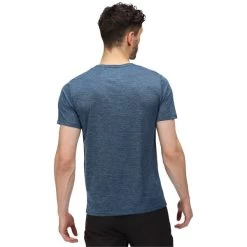 REGATTA FINGAL EDITION DYNASTY BLUE 22 -Magasin de matériel d'alpinisme 9 117359 rmt237 kad 06