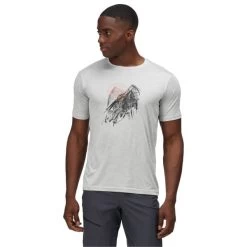 REGATTA FINGAL VI SILVERGRYMRL 22 -Magasin de matériel d'alpinisme 9 117362 rmt253 c9j 05