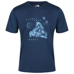 REGATTA FINGAL VI MOONLT DENIM 22