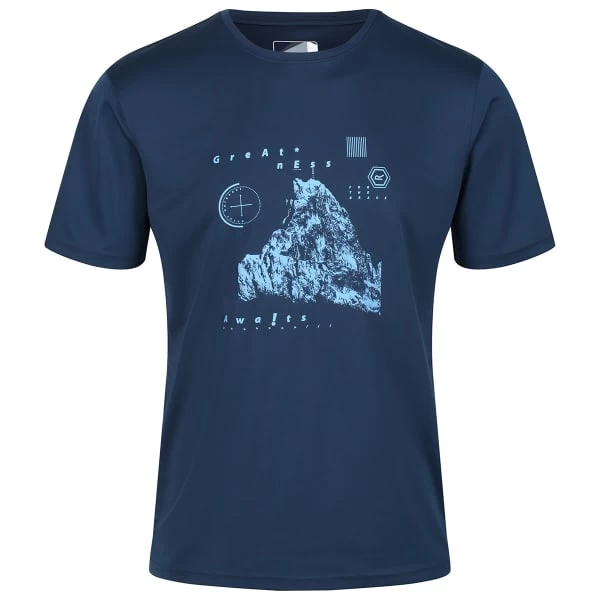 REGATTA FINGAL VI MOONLT DENIM 22 3 REGATTA FINGAL VI MOONLT DENIM 22