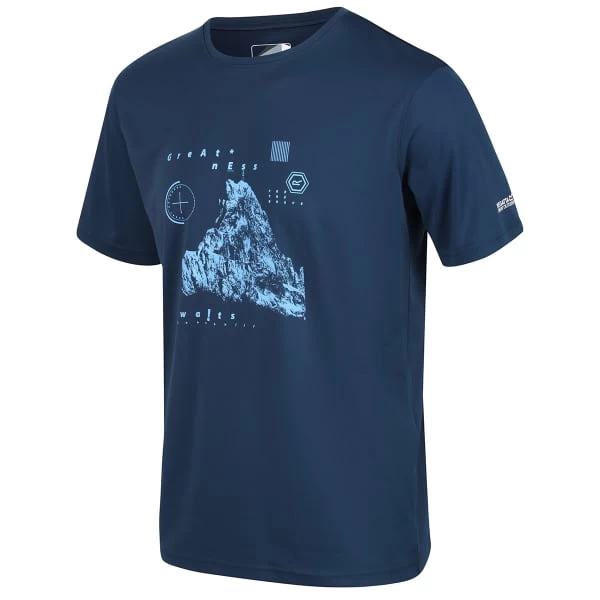 REGATTA FINGAL VI MOONLT DENIM 22 4 REGATTA FINGAL VI MOONLT DENIM 22 – Image 2