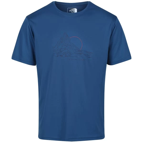 REGATTA FINGAL VI DYNASTY BLUE 22 3 REGATTA FINGAL VI DYNASTY BLUE 22