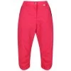 REGATTA CHASKA CAPRI II W RETHINK PINK 22 -Magasin de matériel d'alpinisme 9 117370 rwj225 tie 01