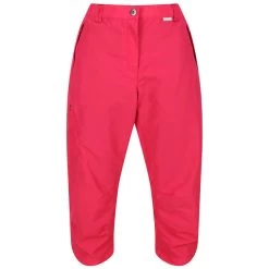 REGATTA CHASKA CAPRI II W RETHINK PINK 22