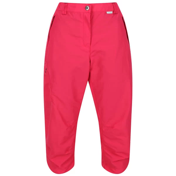REGATTA CHASKA CAPRI II W RETHINK PINK 22 3 REGATTA CHASKA CAPRI II W RETHINK PINK 22
