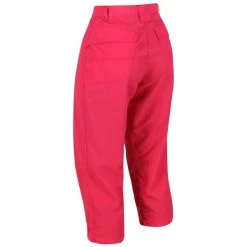 REGATTA CHASKA CAPRI II W RETHINK PINK 22 10 REGATTA CHASKA CAPRI II W RETHINK PINK 22 -Magasin de matériel d'alpinisme 9 117370 rwj225 tie 03