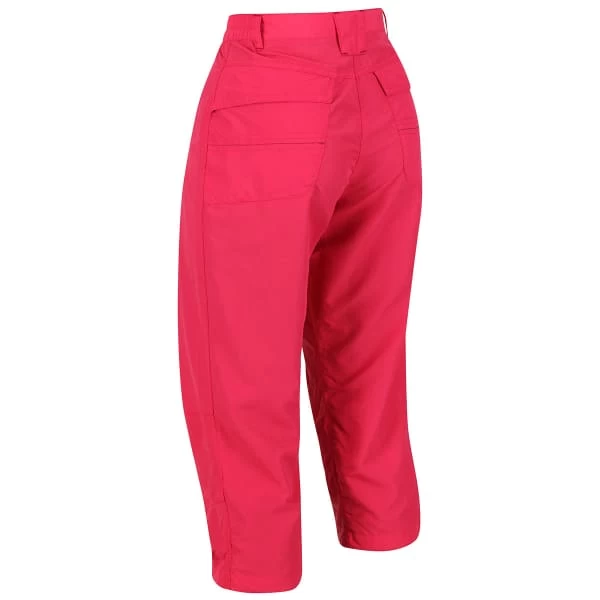 REGATTA CHASKA CAPRI II W RETHINK PINK 22 5 REGATTA CHASKA CAPRI II W RETHINK PINK 22 – Image 3