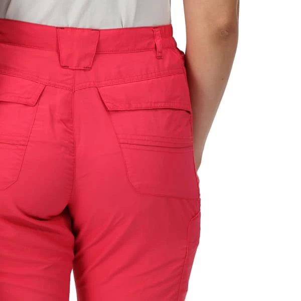 REGATTA CHASKA CAPRI II W RETHINK PINK 22 8 REGATTA CHASKA CAPRI II W RETHINK PINK 22 – Image 6