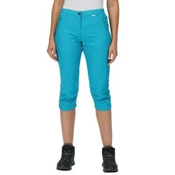 REGATTA CHASKA CAPRI II W ENAMEL 22 -Magasin de matériel d'alpinisme 9 117372 rwj225 4id 06