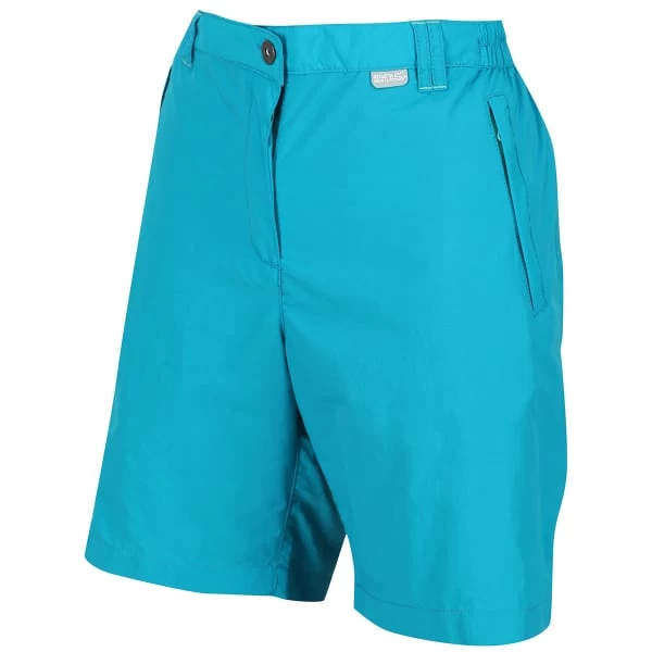 REGATTA CHASKA SHORT II W ENAMEL 22 4 REGATTA CHASKA SHORT II W ENAMEL 22 – Image 2