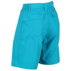 REGATTA CHASKA SHORT II W ENAMEL 22 10 REGATTA CHASKA SHORT II W ENAMEL 22 -Magasin de matériel d'alpinisme 9 117379 rwj226 4id 03