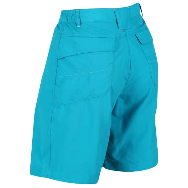 REGATTA CHASKA SHORT II W ENAMEL 22 5 REGATTA CHASKA SHORT II W ENAMEL 22 – Image 3