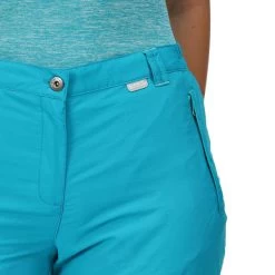 REGATTA CHASKA SHORT II W ENAMEL 22 12 REGATTA CHASKA SHORT II W ENAMEL 22 -Magasin de matériel d'alpinisme 9 117379 rwj226 4id 05