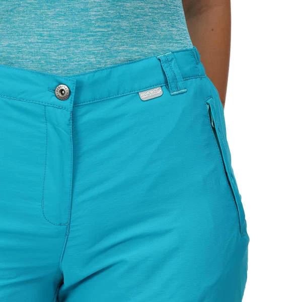 REGATTA CHASKA SHORT II W ENAMEL 22 7 REGATTA CHASKA SHORT II W ENAMEL 22 – Image 5